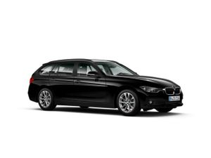 BMW Serie 3 318d touring 110 kw (150 cv)   - Foto 7