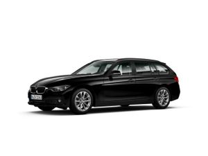 BMW Serie 3 318d touring 110 kw (150 cv)   - Foto 3