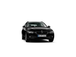 BMW Serie 3 318d touring 110 kw (150 cv)   - Foto 11