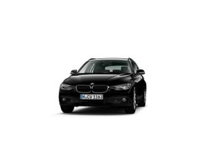 BMW Serie 3 318d touring 110 kw (150 cv)   - Foto 2
