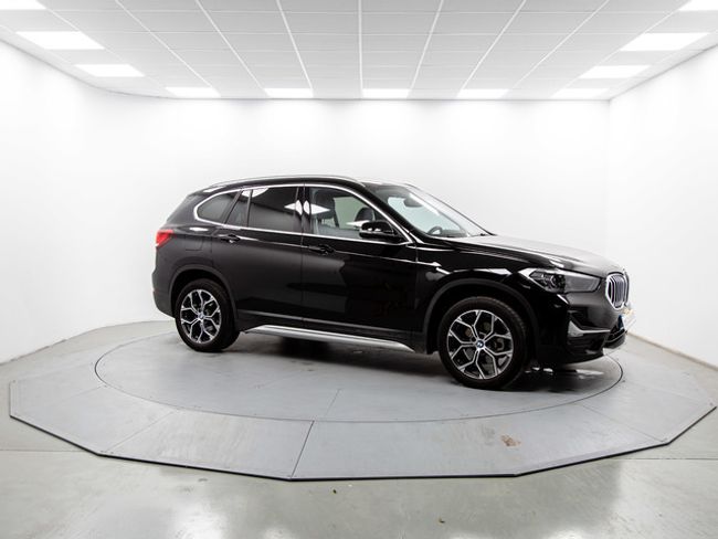 BMW X1 sdrive18d 110 kw (150 cv)