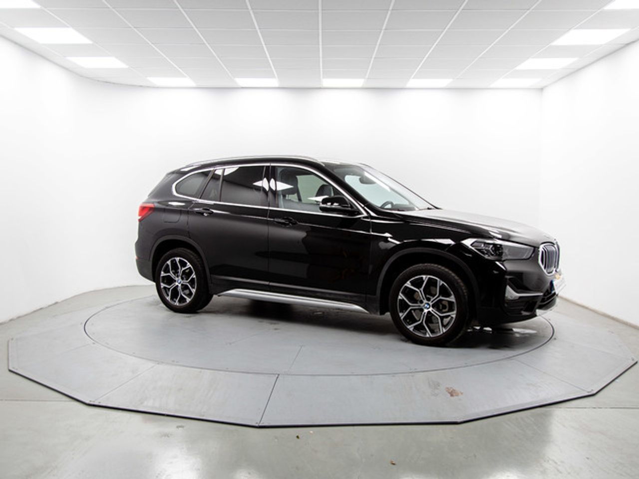BMW X1 sdrive18d 110 kw (150 cv)   - Foto 14