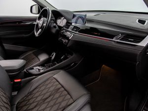 BMW X1 sdrive18d 110 kw (150 cv)   - Foto 15