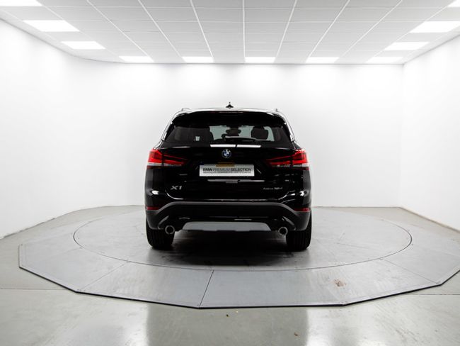 BMW X1 sdrive18d 110 kw (150 cv)