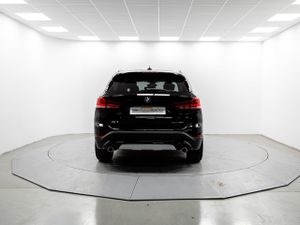 BMW X1 sdrive18d 110 kw (150 cv)   - Foto 9