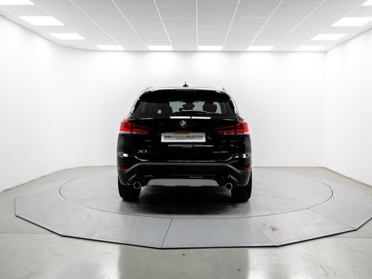 BMW X1 sdrive18d 110 kw (150 cv)   - Foto 6