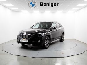 BMW X1 sdrive18d 110 kw (150 cv)   - Foto 2