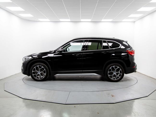 BMW X1 sdrive18d 110 kw (150 cv)