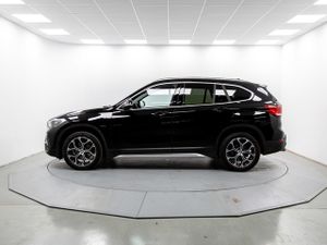 BMW X1 sdrive18d 110 kw (150 cv)   - Foto 5