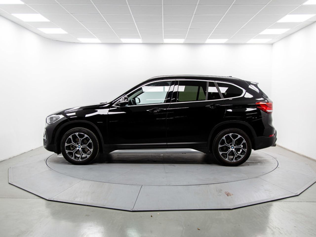 BMW X1 sdrive18d 110 kw (150 cv)   - Foto 4