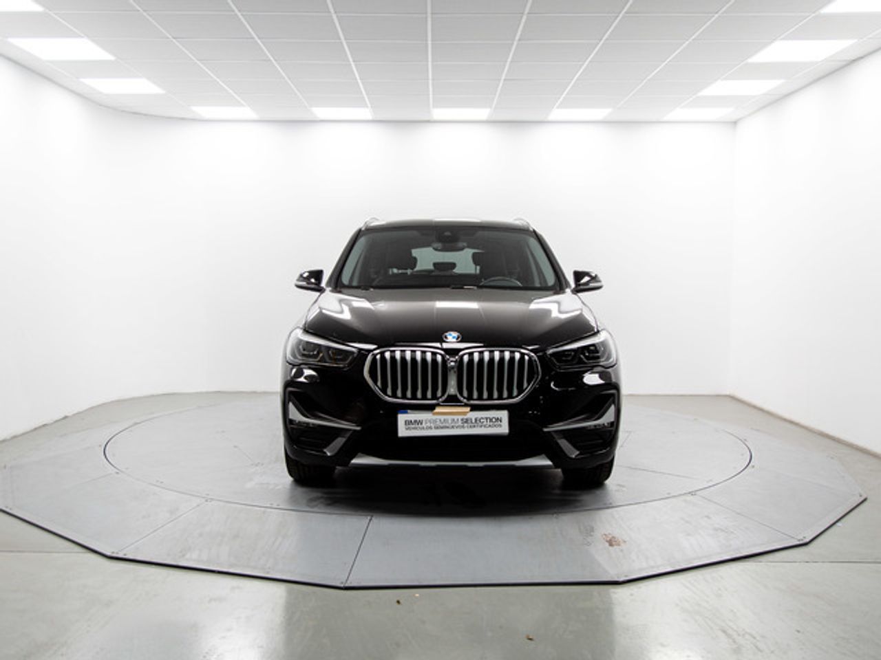 BMW X1 sdrive18d 110 kw (150 cv)   - Foto 3