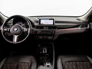 BMW X1 sdrive18d 110 kw (150 cv)   - Foto 13
