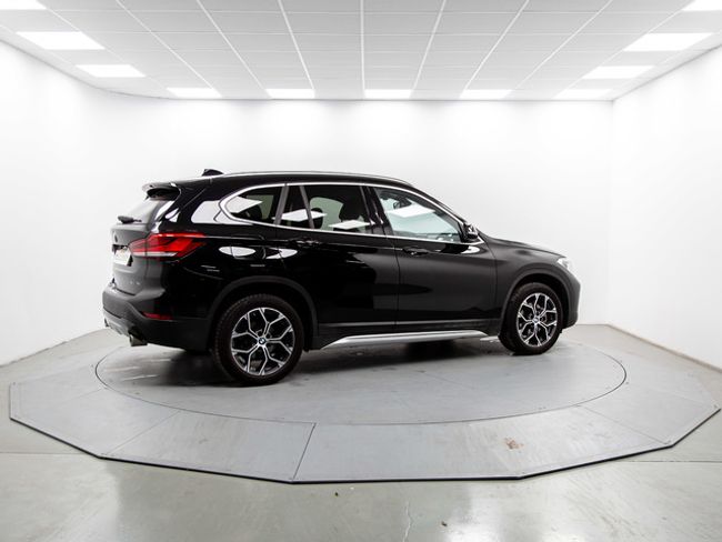 BMW X1 sdrive18d 110 kw (150 cv)