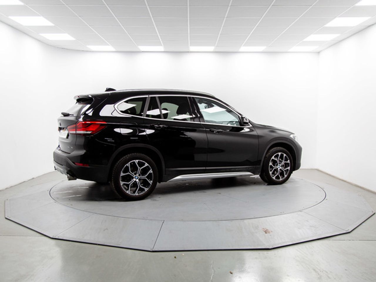 BMW X1 sdrive18d 110 kw (150 cv)   - Foto 12