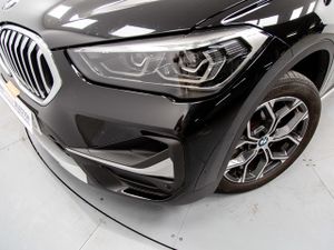 BMW X1 sdrive18d 110 kw (150 cv)   - Foto 11