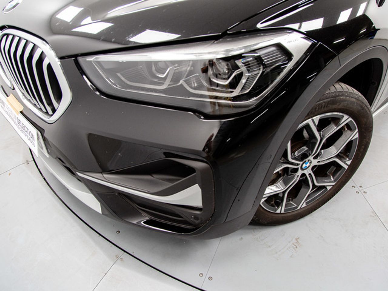 BMW X1 sdrive18d 110 kw (150 cv)   - Foto 7