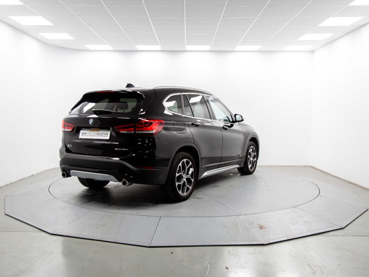 BMW X1 sdrive18d 110 kw (150 cv)   - Foto 5