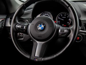 BMW X1 sdrive18d 110 kw (150 cv)   - Foto 29