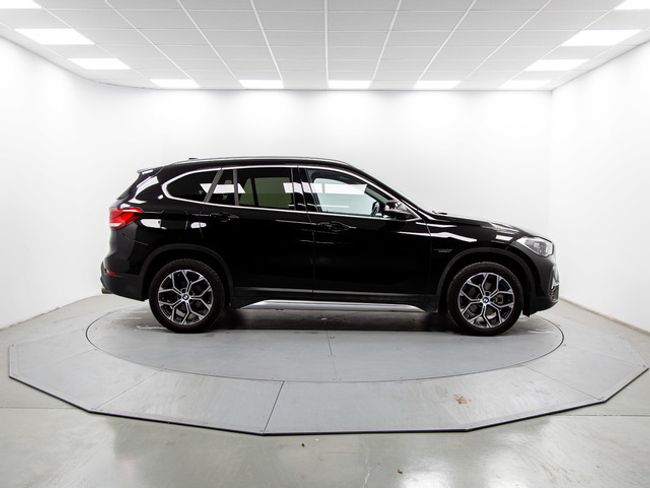 BMW X1 sdrive18d 110 kw (150 cv)