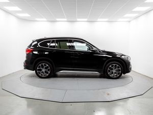 BMW X1 sdrive18d 110 kw (150 cv)   - Foto 23