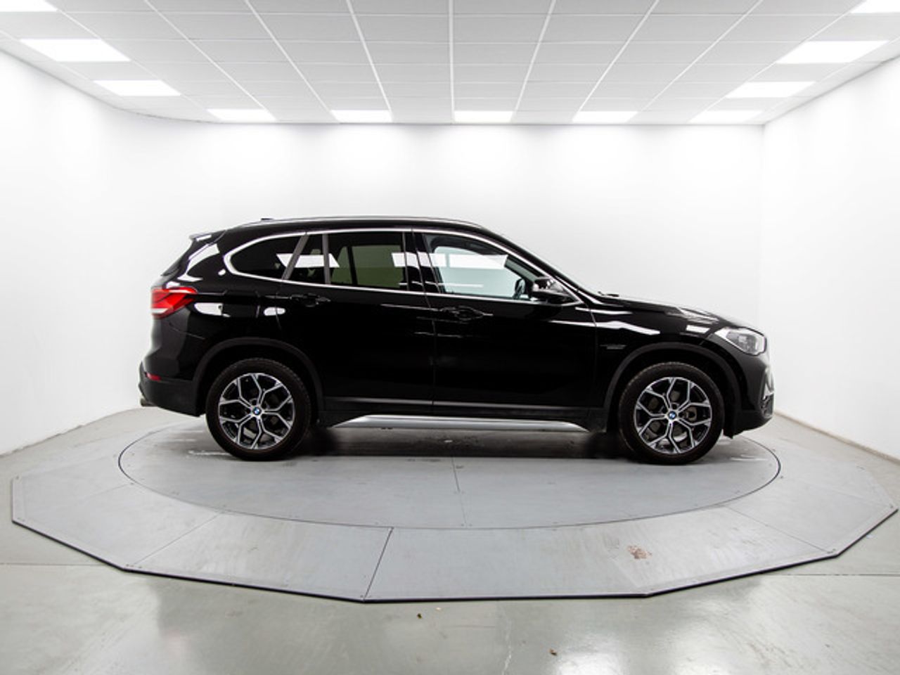 BMW X1 sdrive18d 110 kw (150 cv)   - Foto 13