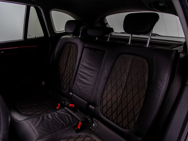 BMW X1 sdrive18d 110 kw (150 cv)