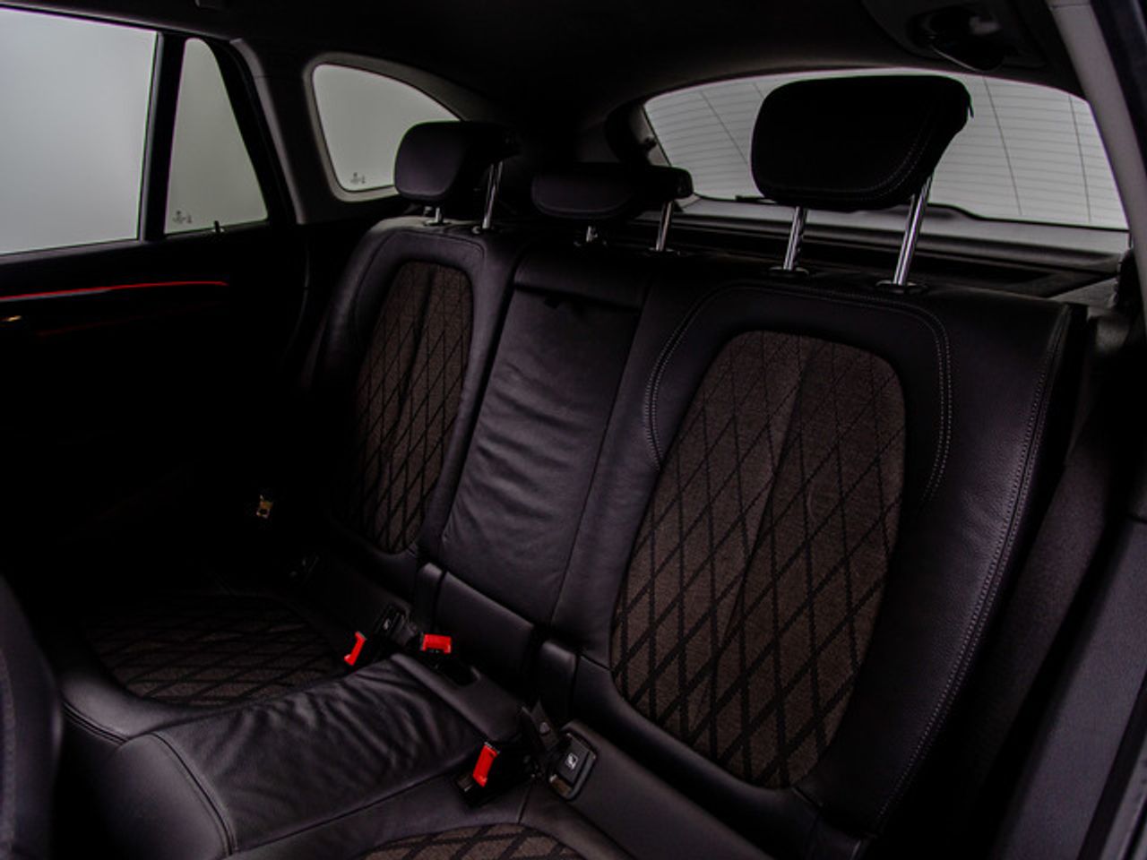 BMW X1 sdrive18d 110 kw (150 cv)   - Foto 10