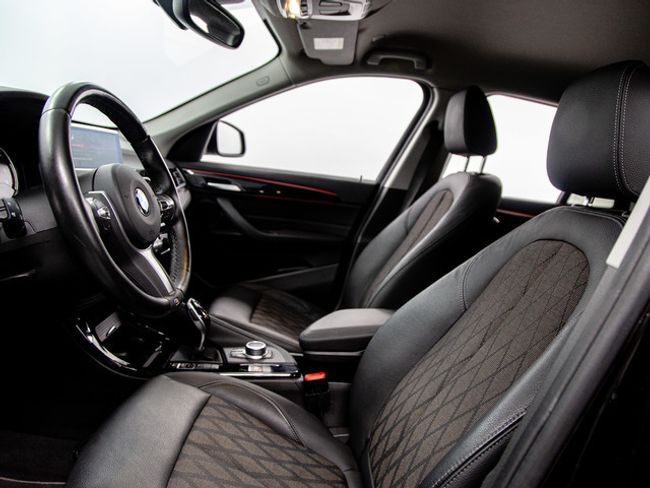 BMW X1 sdrive18d 110 kw (150 cv)