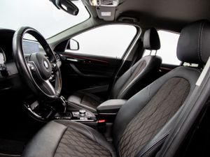 BMW X1 sdrive18d 110 kw (150 cv)   - Foto 27
