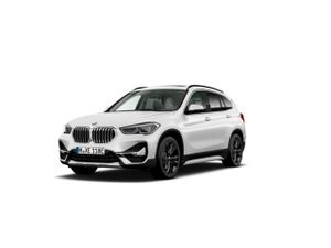 BMW X1 xdrive25e 162 kw (220 cv)   - Foto 5