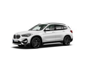 BMW X1 xdrive25e 162 kw (220 cv)   - Foto 3
