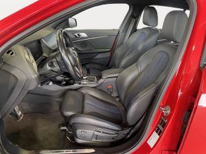 BMW Serie 1 120d 140 kw (190 cv)   - Foto 23