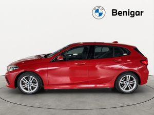 BMW Serie 1 120d 140 kw (190 cv)   - Foto 5