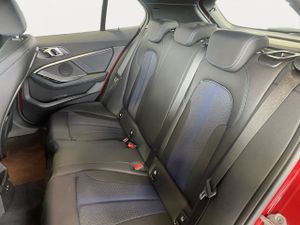 BMW Serie 1 120d 140 kw (190 cv)   - Foto 17