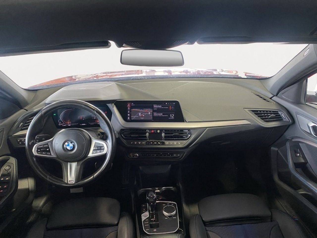 BMW Serie 1 120d 140 kw (190 cv)   - Foto 8