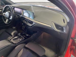 BMW Serie 1 120d 140 kw (190 cv)   - Foto 15