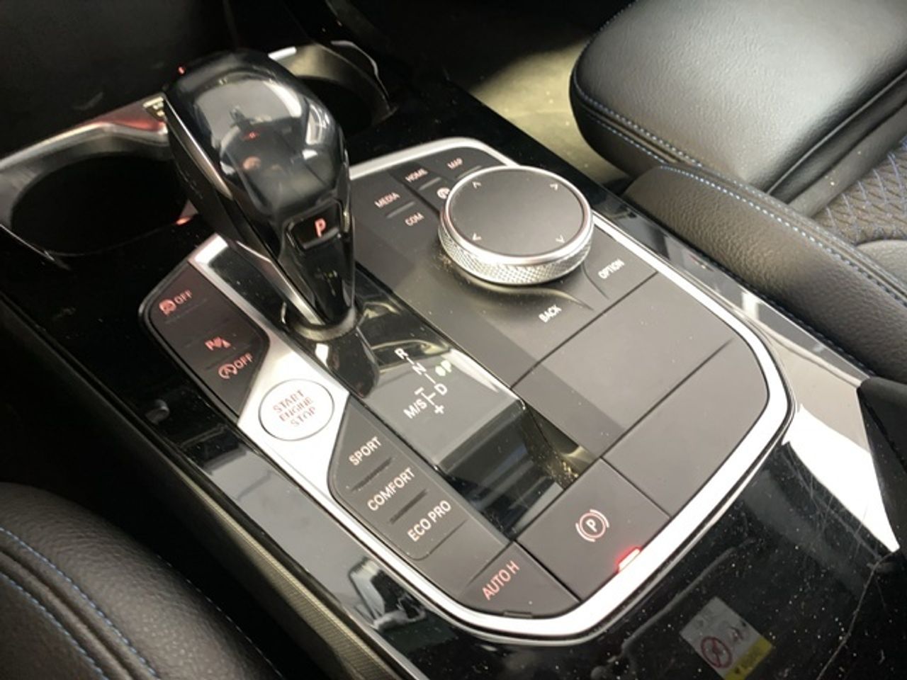 BMW Serie 1 120d 140 kw (190 cv)   - Foto 16