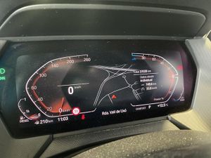 BMW Serie 1 120d 140 kw (190 cv)   - Foto 27