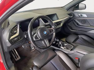 BMW Serie 1 120d 140 kw (190 cv)   - Foto 25