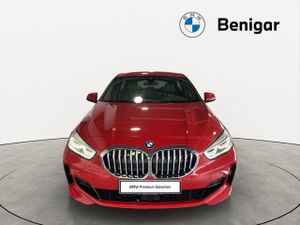 BMW Serie 1 120d 140 kw (190 cv)   - Foto 3