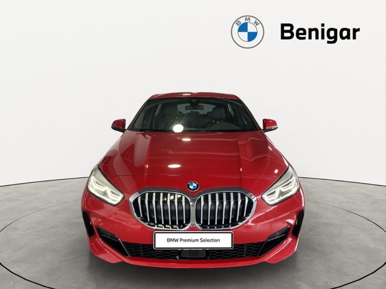 BMW Serie 1 120d 140 kw (190 cv)   - Foto 3