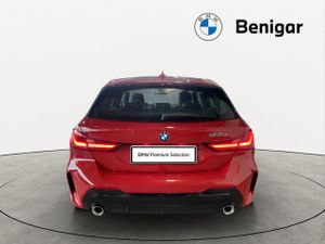BMW Serie 1 120d 140 kw (190 cv)   - Foto 9