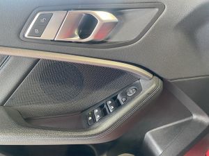 BMW Serie 1 120d 140 kw (190 cv)   - Foto 21