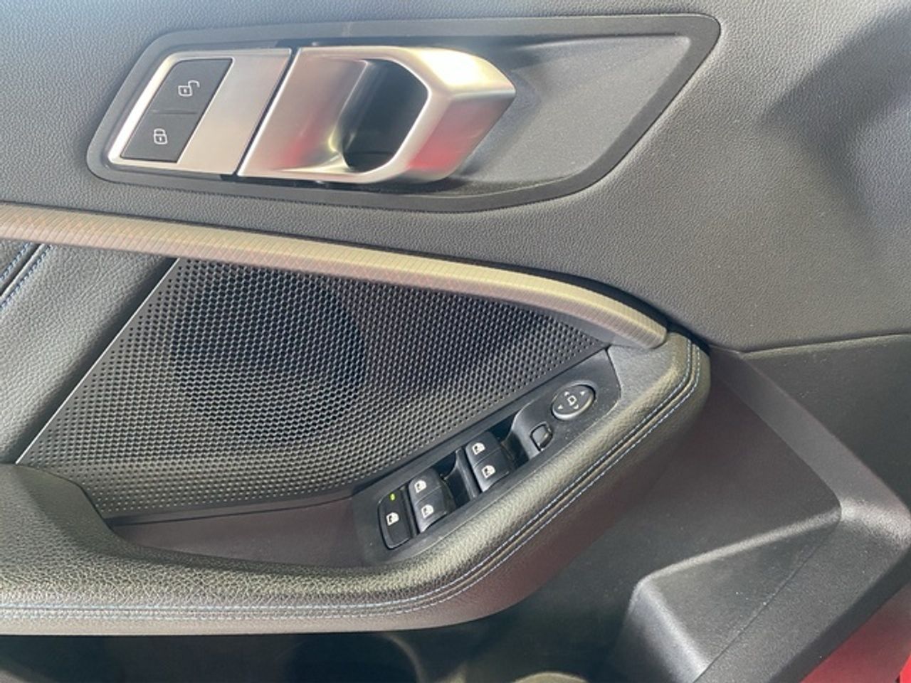 BMW Serie 1 120d 140 kw (190 cv)   - Foto 12