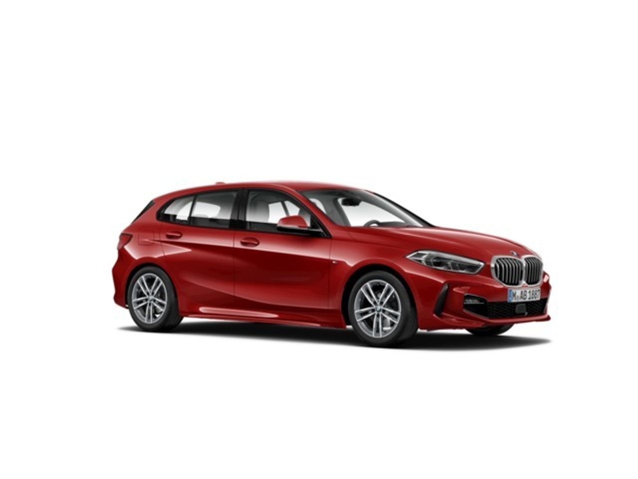 BMW Serie 1 120d 140 kw (190 cv)   - Foto 5