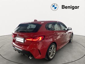 BMW Serie 1 120d 140 kw (190 cv)   - Foto 7