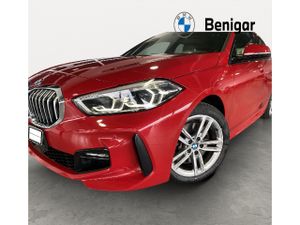 BMW Serie 1 120d 140 kw (190 cv)   - Foto 11