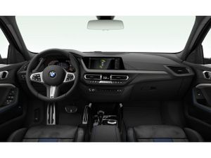 BMW Serie 1 118d business 110 kw (150 cv)   - Foto 15