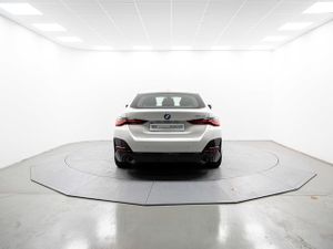 BMW Serie 4 420d gran coupe 140 kw (190 cv)   - Foto 9