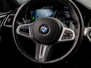 BMW Serie 4 420d gran coupe 140 kw (190 cv)   - Foto 29